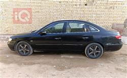 هيونداي أزيرا